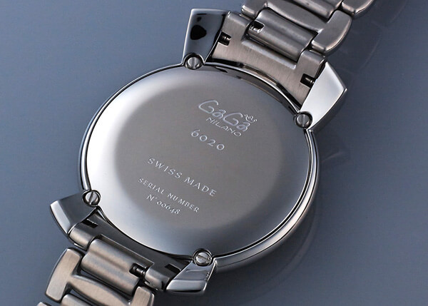 ガガミラノスーパーコピー Gaga Milano マヌアーレ 35mm MANUALE 6020.5 GaGa MILANO レディース腕時計